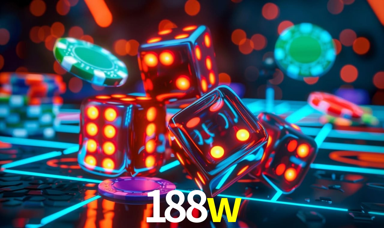 188w: Seu Especialista em Apostas Esportivas Brasileiras