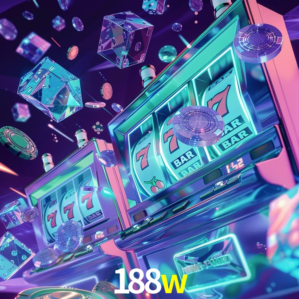 188w